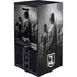 The Justice League (2017) Profile Characters Poster XBox Series X Digital Edition Bundle Skin