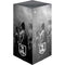 The Justice League (2017) Profile Characters Poster XBox Series X Digital Edition Console Skin