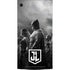 The Justice League (2017) Profile Characters Poster XBox Series X Digital Edition Console Skin