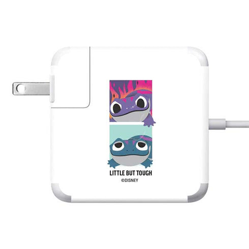 Disney Frozen II Bruni Art 85W Power Adapter (15 and 17 inch MacBook Pro Charger) Skin