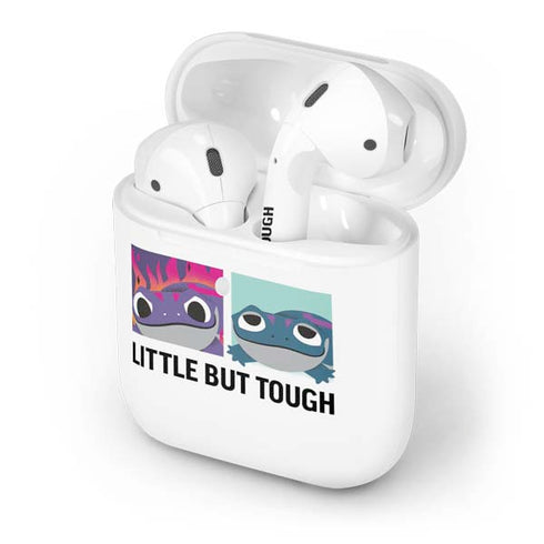 Disney Frozen II Bruni Art Apple AirPods 2 Skin