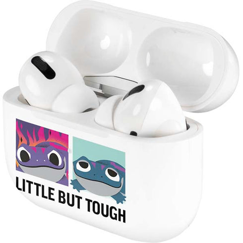 Disney Frozen II Bruni Art Apple AirPods Pro Skin
