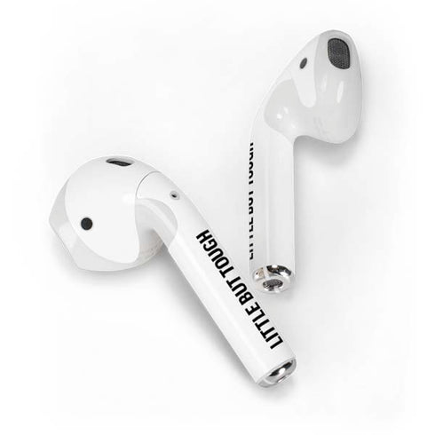 Disney Frozen II Bruni Art Apple AirPods Skin