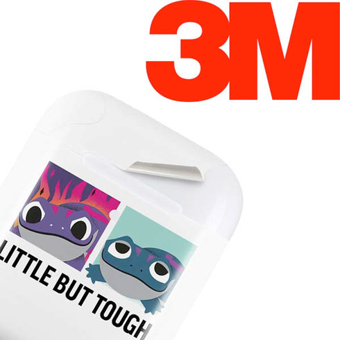 Disney Frozen II Bruni Art Apple AirPods Skin