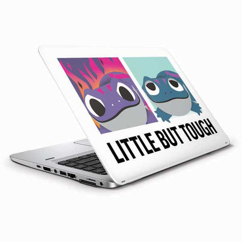 Disney Frozen II Bruni Art HP Elitebook Skin