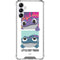 Disney Frozen II Bruni Art Gabb Phone 4 Clear Case