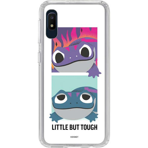Disney Frozen II Bruni Art Galaxy Cases