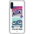 Disney Frozen II Bruni Art Galaxy Cases