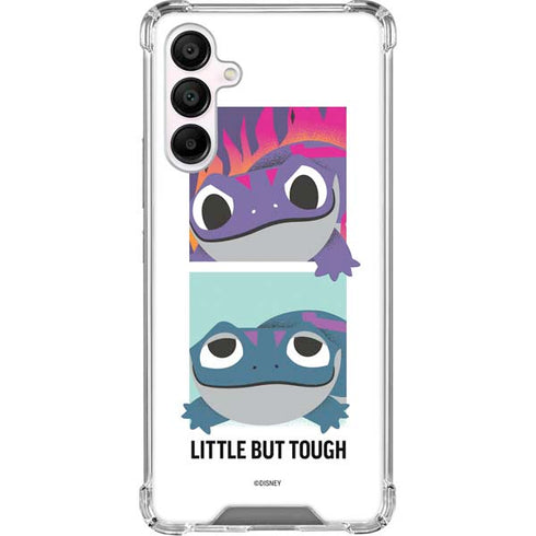 Disney Frozen II Bruni Art Galaxy A16 5G Clear Case