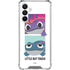 Disney Frozen II Bruni Art Galaxy A16 5G Clear Case