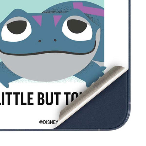 Disney Frozen II Bruni Art Galaxy A35 5G Skin