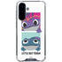 Disney Frozen II Bruni Art Galaxy A36 5G Clear Case