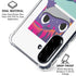 Disney Frozen II Bruni Art Galaxy A36 5G Clear Case