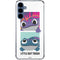 Disney Frozen II Bruni Art Galaxy A55 5G Clear Case