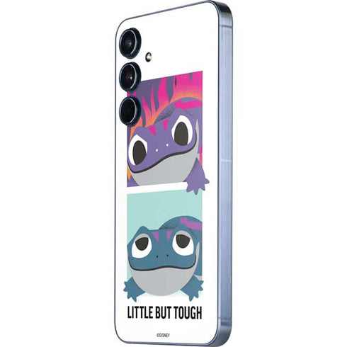 Disney Frozen II Bruni Art Galaxy A55 5G Skin