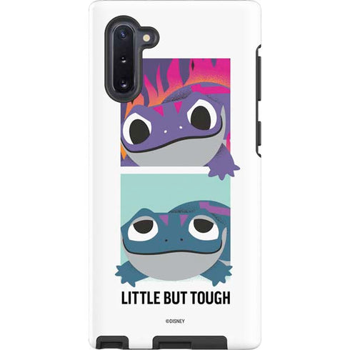 Disney Frozen II Bruni Art Galaxy Cases