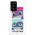 Disney Frozen II Bruni Art Galaxy Cases