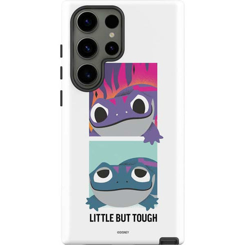 Disney Frozen II Bruni Art Galaxy S23 Ultra Pro Case