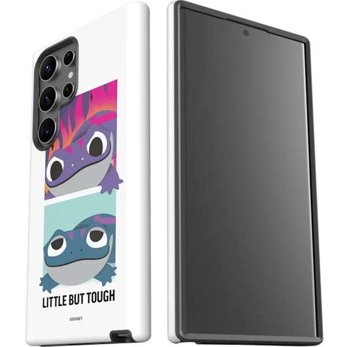 Disney Frozen II Bruni Art Galaxy S23 Ultra Pro Case