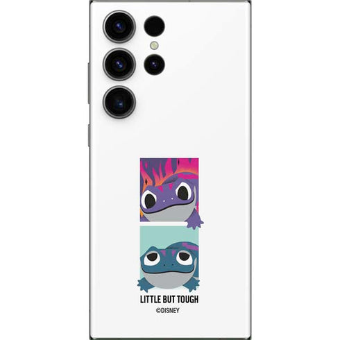 Disney Frozen II Bruni Art Galaxy Skins