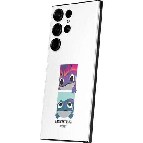 Disney Frozen II Bruni Art Galaxy Skins
