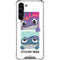 Disney Frozen II Bruni Art Galaxy S24 FE Clear Case