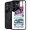 Disney Frozen II Bruni Art Galaxy S25 Kickstand Case