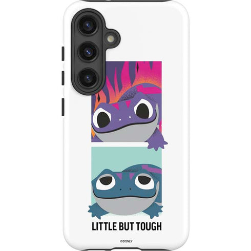 Disney Frozen II Bruni Art Galaxy S25 Plus Impact Case
