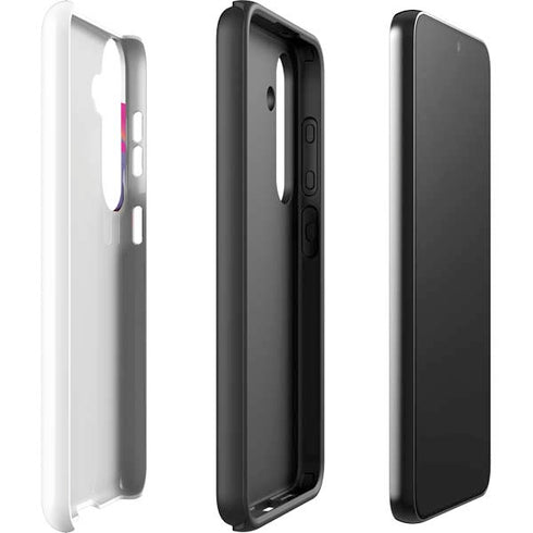 Disney Frozen II Bruni Art Galaxy S25 Plus Impact Case