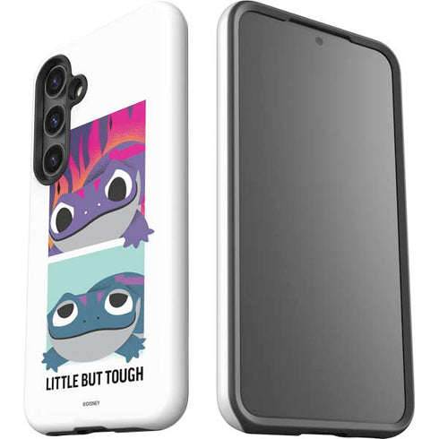 Disney Frozen II Bruni Art Galaxy S25 Plus Impact Case