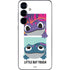 Disney Frozen II Bruni Art Galaxy S25 Plus Skin
