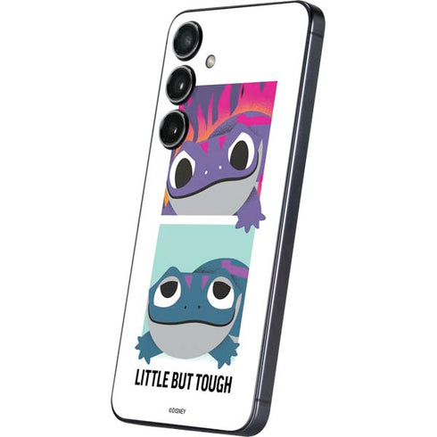 Disney Frozen II Bruni Art Galaxy S24 Plus Skin