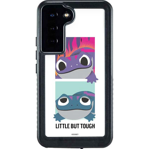Disney Frozen II Bruni Art Galaxy S24 Plus Waterproof Case