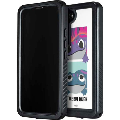 Disney Frozen II Bruni Art Galaxy S24 Plus Waterproof Case