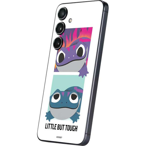 Disney Frozen II Bruni Art Galaxy S25 Skin