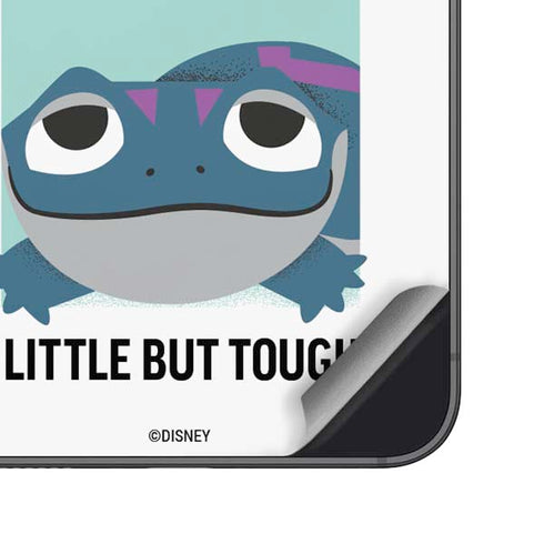 Disney Frozen II Bruni Art Galaxy S25 Skin