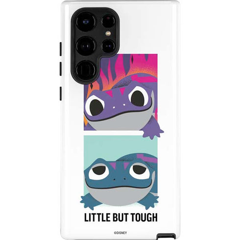Disney Frozen II Bruni Art Galaxy Cases