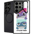 Disney Frozen II Bruni Art Galaxy Cases