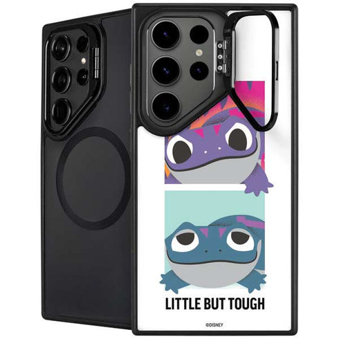 Disney Frozen II Bruni Art Galaxy S25 Ultra Kickstand Case