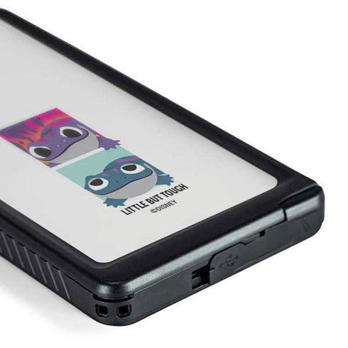 Disney Frozen II Bruni Art Galaxy S24 Ultra Waterproof Case