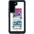 Disney Frozen II Bruni Art Galaxy S24 Waterproof Case