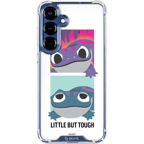 Disney Frozen II Bruni Art Galaxy S25 Clear Case