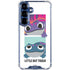 Disney Frozen II Bruni Art Galaxy S25 Clear Case