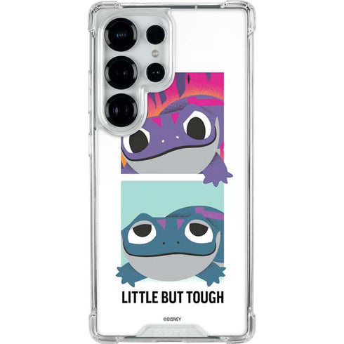 Disney Frozen II Bruni Art Galaxy S25 Ultra Clear Case