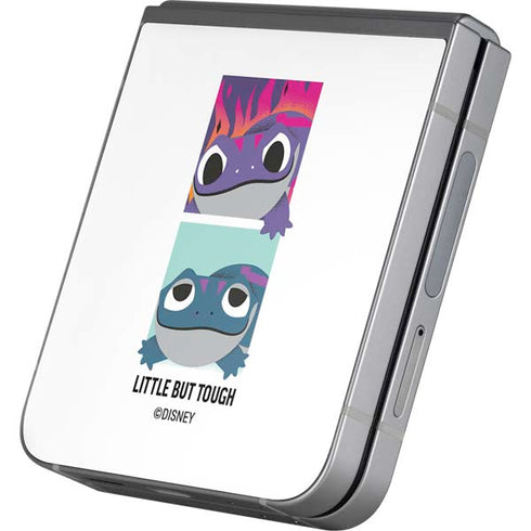 Disney Frozen II Bruni Art Galaxy Z Flip6 Skin