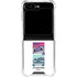 Disney Frozen II Bruni Art Galaxy Z Flip6 Clear Case