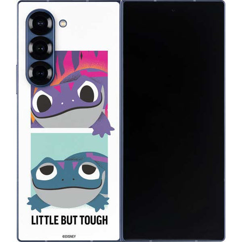 Disney Frozen II Bruni Art Galaxy Z Fold6 Skin