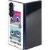 Disney Frozen II Bruni Art Galaxy Z Fold6 Skin