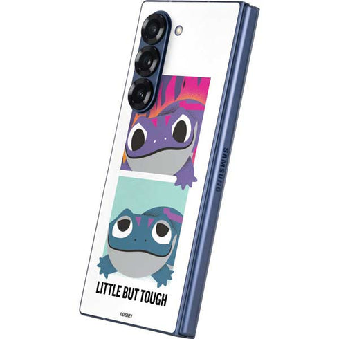 Disney Frozen II Bruni Art Galaxy Z Fold6 Skin