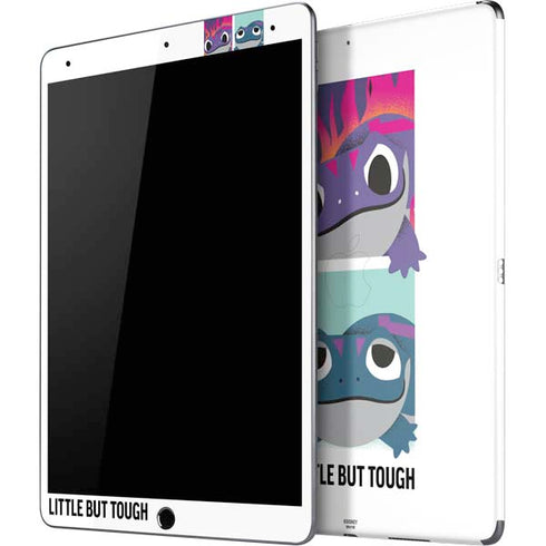 Disney Frozen II Bruni Art iPad Skins